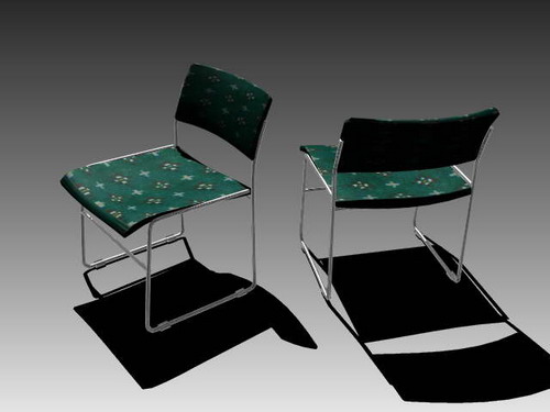 Download Kostenlose 3D-Modelle!