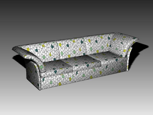 Download Kostenlose 3D-Modelle!