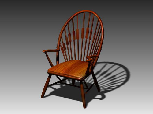 Download Kostenlose 3D-Modelle!