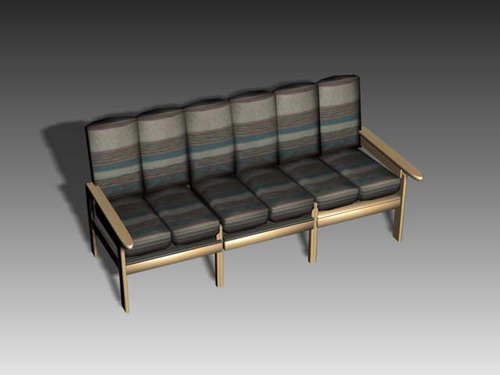 Download Kostenlose 3D-Modelle!