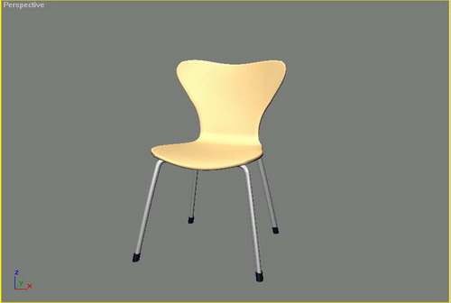 Download Kostenlose 3D-Modelle!