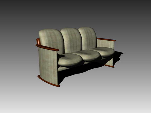 Download Kostenlose 3D-Modelle!