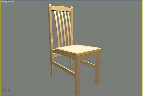 Download Kostenlose 3D-Modelle!