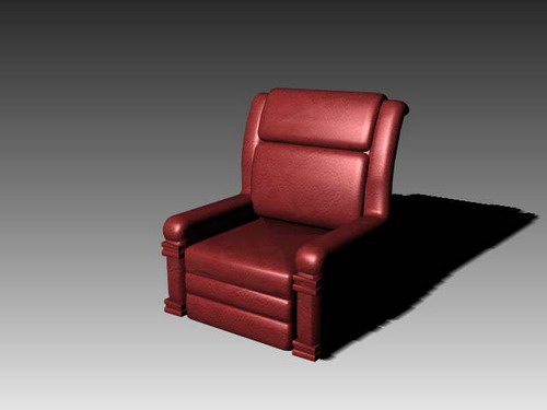 Download Kostenlose 3D-Modelle!