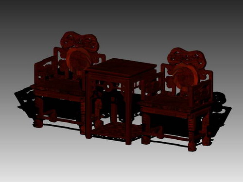 Download Kostenlose 3D-Modelle!