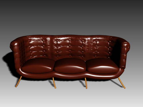 Download Kostenlose 3D-Modelle!