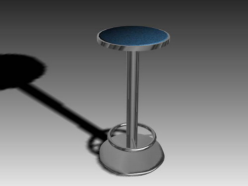 Download Kostenlose 3D-Modelle!
