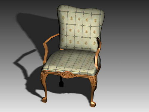 Download Kostenlose 3D-Modelle!