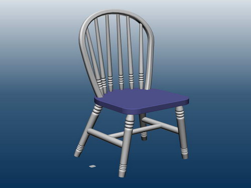 Download Kostenlose 3D-Modelle!