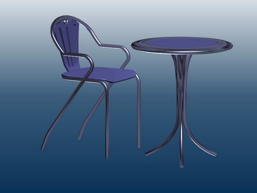 Download Kostenlose 3D-Modelle!