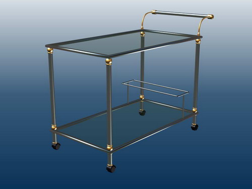 Download Kostenlose 3D-Modelle!