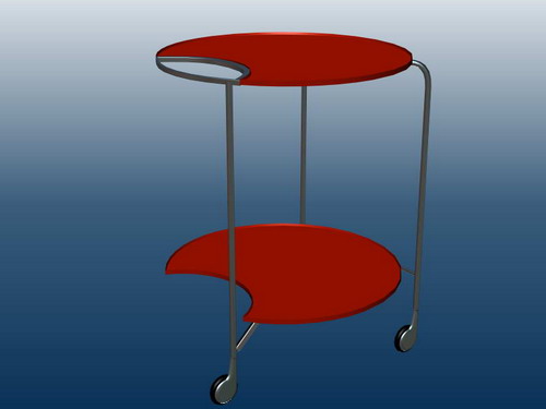 Download Kostenlose 3D-Modelle!