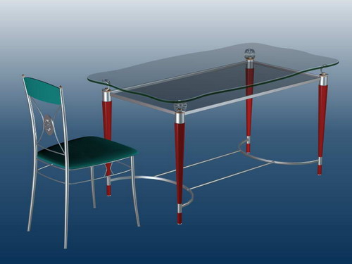 Download Kostenlose 3D-Modelle!