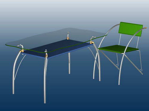 Download Kostenlose 3D-Modelle!