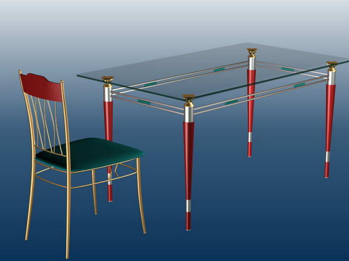 Download Kostenlose 3D-Modelle!