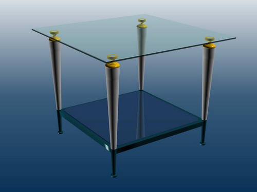 Download Kostenlose 3D-Modelle!
