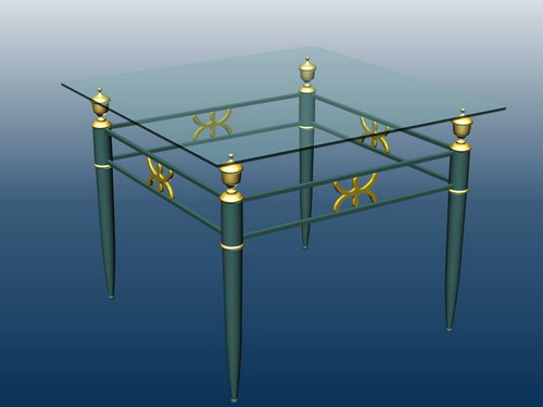 Download Kostenlose 3D-Modelle!