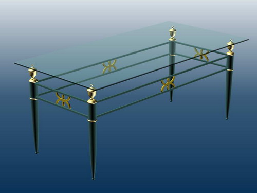 Download Kostenlose 3D-Modelle!