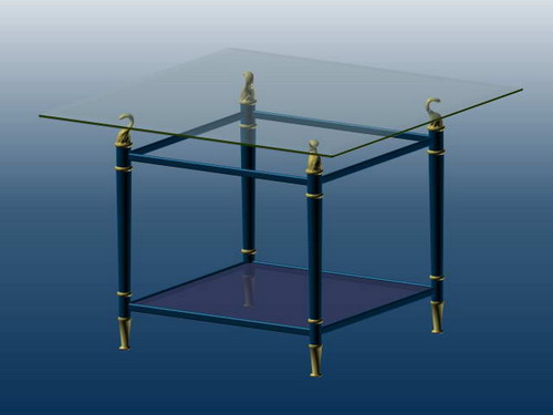 Download Kostenlose 3D-Modelle!