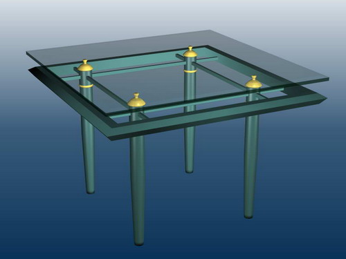 Download Kostenlose 3D-Modelle!