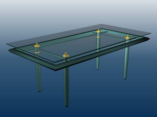 Download Kostenlose 3D-Modelle!