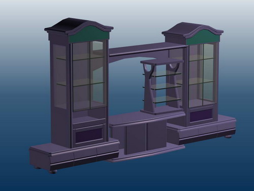 Download Kostenlose 3D-Modelle!