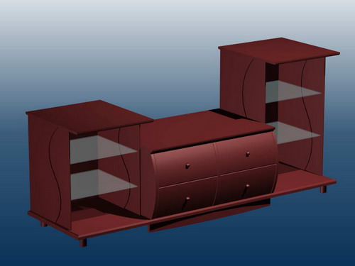 Download Kostenlose 3D-Modelle!