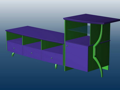 Download Kostenlose 3D-Modelle!