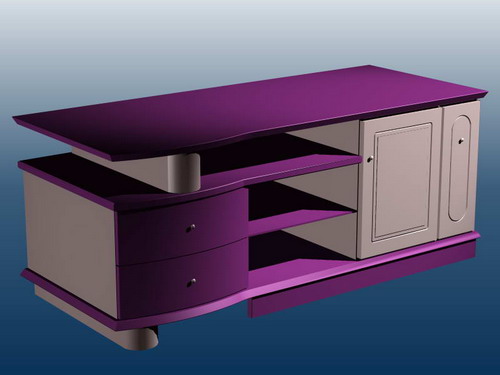 Download Kostenlose 3D-Modelle!