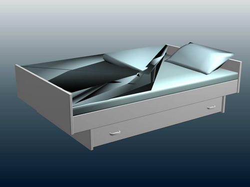 Download Kostenlose 3D-Modelle!