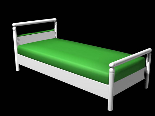 Download Kostenlose 3D-Modelle!