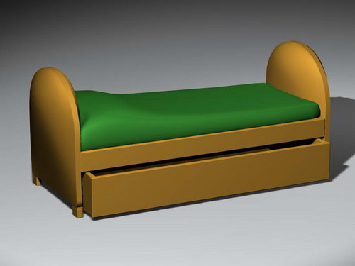 Download Kostenlose 3D-Modelle!