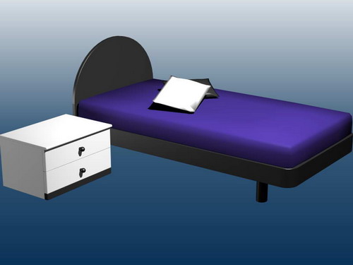 Download Kostenlose 3D-Modelle!
