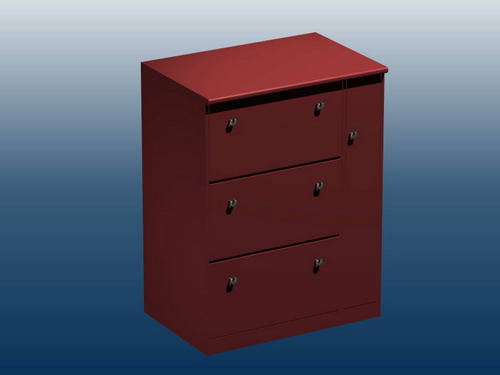 Download Kostenlose 3D-Modelle!
