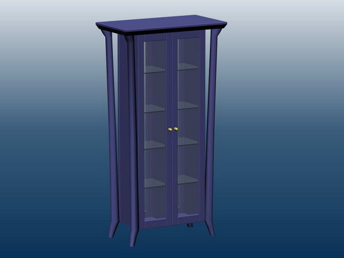 Download Kostenlose 3D-Modelle!