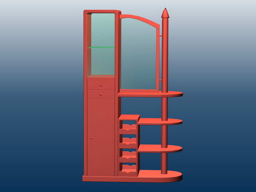 Download Kostenlose 3D-Modelle!
