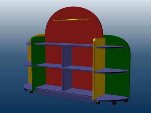 Download Kostenlose 3D-Modelle!