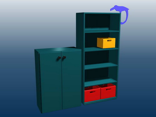 Download Kostenlose 3D-Modelle!