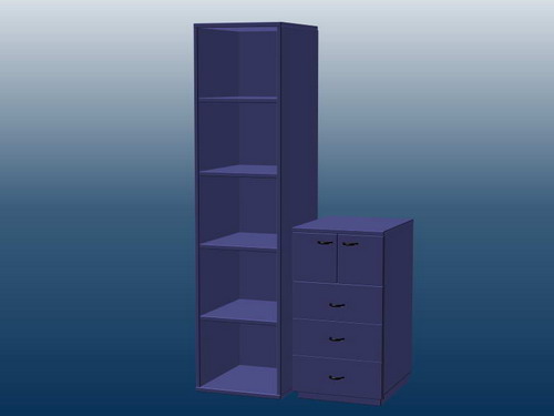 Download Kostenlose 3D-Modelle!