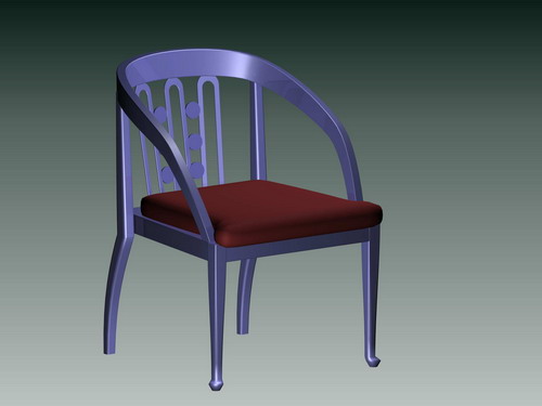 Download Kostenlose 3D-Modelle!