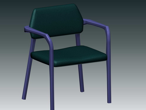 Download Kostenlose 3D-Modelle!