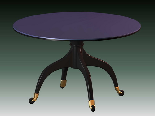 Download Kostenlose 3D-Modelle!