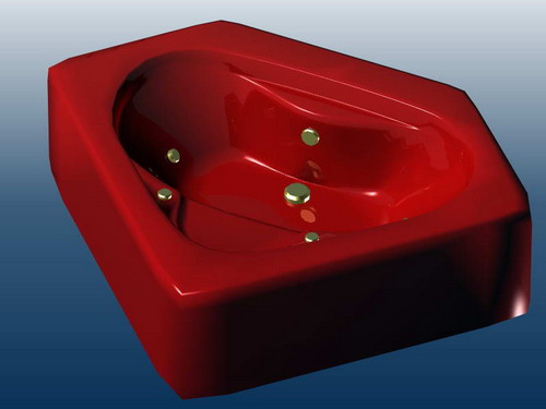 Download Kostenlose 3D-Modelle!