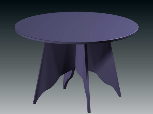 Download Kostenlose 3D-Modelle!