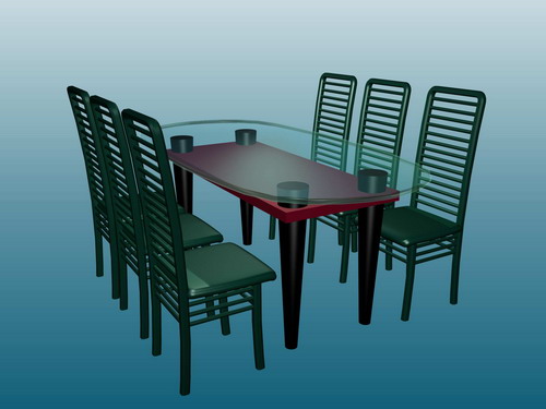 Download Kostenlose 3D-Modelle!