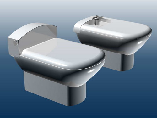 Download Kostenlose 3D-Modelle!