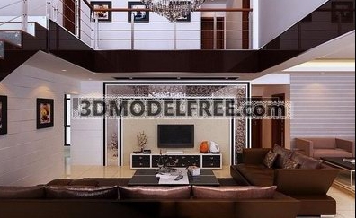 Luxury House