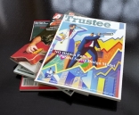 Bcher und Zeitschriften (ua Karten)