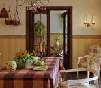 Land decorating style interior 3D-Modell (einschließlich der gesamten Karte)