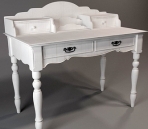 Andere europäischen Stil, Möbel, Modelle 2-5 Modelle
